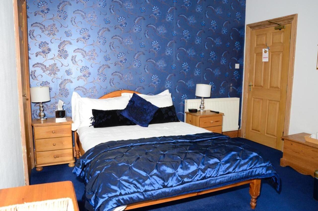 Гостевой дом Pinewood House 3*